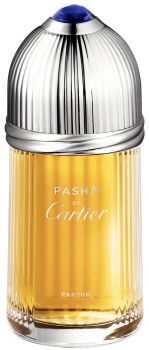 Eau de parfum Cartier Pasha 50 ml