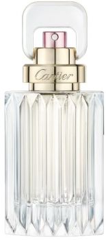Eau de parfum Cartier Carat 50 ml