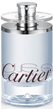 Eau de toilette Cartier Eau de Cartier Vétiver Bleu 50 ml