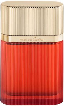 Eau de parfum Cartier Must de Cartier 50 ml