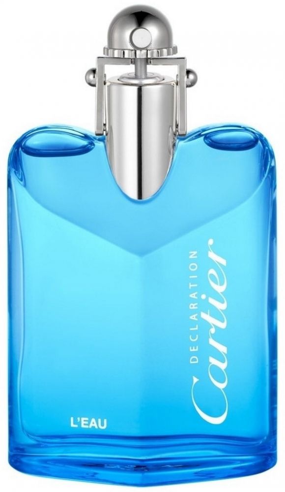 Déclaration L'eau 50 ml Eau de toilette Cartier pas cher, comparez les prix  | Envie2Parfum.fr