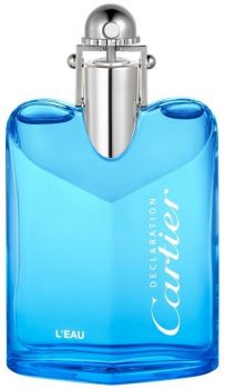 Eau de toilette Cartier Déclaration L'eau 50 ml