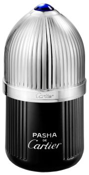 Eau de toilette Cartier Pasha Edition Noire 50 ml