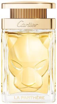 Eau de parfum intense Cartier La Panthère Elixir 50 ml