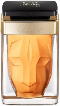 Eau de parfum Cartier La Panthère Noir Absolu 75 ml