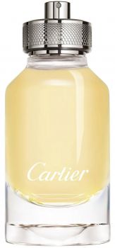 Eau de toilette Cartier L'Envol 80 ml