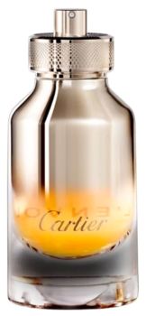 Eau de parfum Cartier L'Envol - Edition limitée - Métamorphose 80 ml