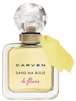 Eau de toilette Carven Dans Ma Bulle de Fleurs 100 ml