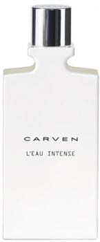 Eau de toilette Carven Carven L'Eau Intense 100 ml