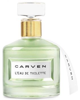 Eau de toilette Carven Carven L'Eau de Toilette 100 ml