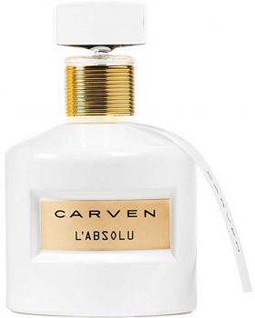 Eau de parfum Carven Carven l'Absolu 100 ml