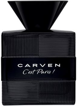 Eau de toilette Carven C'est Paris ! Pour Homme 100 ml