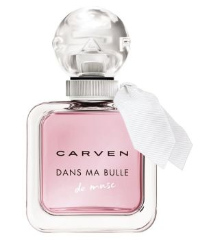 Eau de toilette Carven Dans Ma Bulle de Musc 100 ml