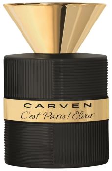Eau de parfum Carven C'est Paris ! Elixir pour Femme 100 ml