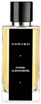 Eau de parfum Carven Paris Alexandrie 125 ml