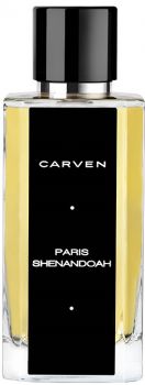 Eau de parfum Carven Paris Shenandoah 125 ml