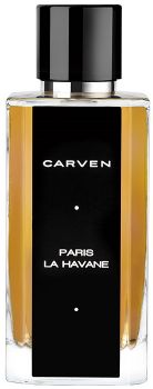 Eau de parfum Carven Paris La Havane 125 ml
