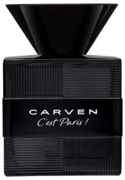 Eau de toilette Carven C'est Paris ! Pour Homme 30 ml