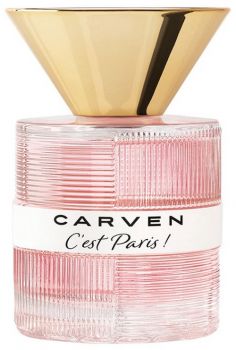 Eau de parfum Carven Carven C'est Paris ! Pour Femme 30 ml