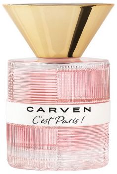 Eau de parfum Carven C'est Paris ! Pour Femme 30 ml