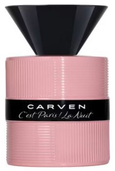 Eau de parfum Carven C'est Paris ! La Nuit Pour Femme 30 ml
