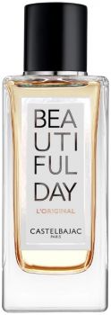 Eau de parfum Castelbajac Beautiful Day L'Eau Original 100 ml