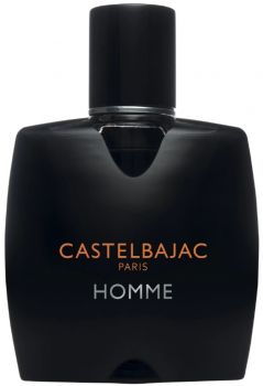 Eau de toilette Castelbajac Castelbajac Homme 50 ml