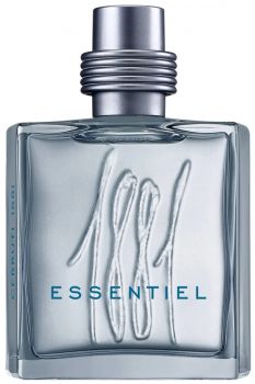 Eau de toilette Cerruti 1881 1881 Essentiel 100 ml