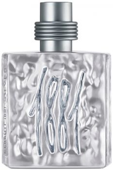 Eau de toilette Cerruti 1881 1881 Silver 100 ml