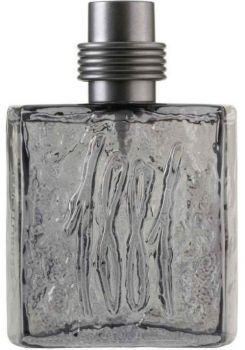 Eau de toilette Cerruti 1881 1881 Black 100 ml