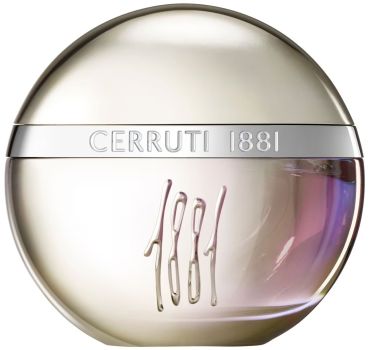 Eau de parfum Cerruti 1881 1881 Rêve de Roses 100 ml