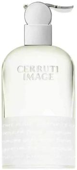 Eau de toilette Cerruti 1881 Image Men 100 ml