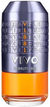 Eau de parfum Cerruti 1881 Vivo 100 ml