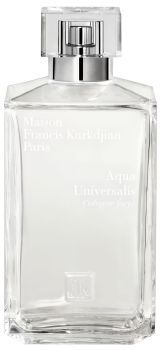 Eau de parfum Francis Kurkdjian Aqua Universalis Cologne Forte 200 ml