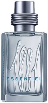 Eau de toilette Cerruti 1881 1881 Essentiel 50 ml