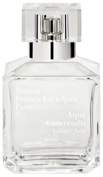 Eau de parfum Francis Kurkdjian Aqua Universalis Cologne Forte 70 ml