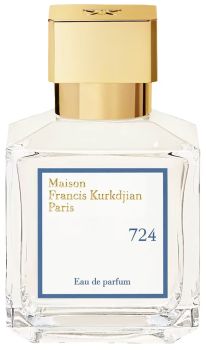 Eau de parfum Francis Kurkdjian 724 70 ml