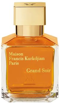 Eau de parfum Francis Kurkdjian Grand Soir 70 ml