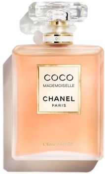 Eau Pour La Nuit Chanel Coco Mademoiselle L'Eau Privée 100 ml