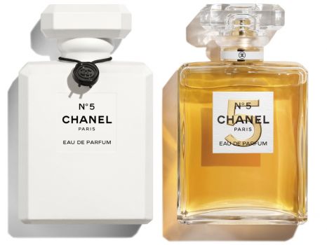 Eau de parfum Chanel N°5 Edition Limitée 2021 100 ml