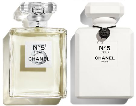 Eau de toilette Chanel N°5 Edition Limitée 2021 100 ml