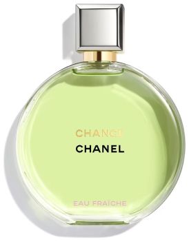 Eau de parfum Chanel Chance Eau Fraîche 100 ml
