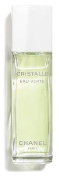 Eau de parfum Chanel Cristalle Eau Verte 100 ml
