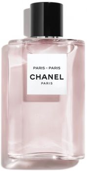 Eau de toilette Chanel Les Eaux De Chanel : Paris – Paris 125 ml