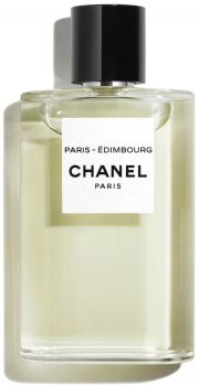 Eau de toilette Chanel Les Eaux De Chanel : Paris – Édimbourg 125 ml