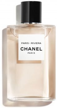 Eau de toilette Chanel Les Eaux De Chanel : Paris – Riviera 125 ml