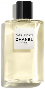 Eau de toilette Chanel Les Eaux De Chanel : Paris – Biarritz 125 ml