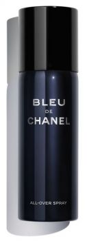 Brume Corps Chanel Bleu All-Over 150 ml