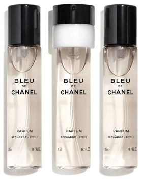 Parfum Chanel Bleu de Chanel 3 x 20 ml