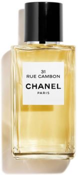 Eau de parfum Chanel 31 Rue Cambon - Les Exclusifs de Chanel 200 ml